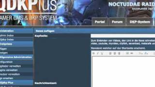 RaidTracker Import