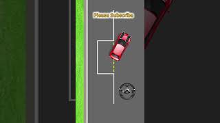 Easy Reverse Parking Tutorial 🚗 | Step-by-Step Guide for Beginners