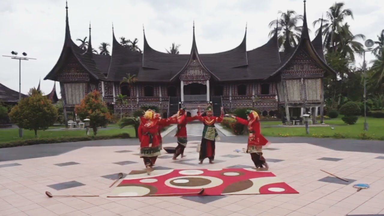 SMP Muhammadiyah Fullday Sarilamak