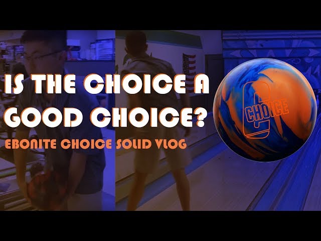Ebonite Choice Red Gold Blue Osr With Free Path Bowling Ball Bowling Combos Free Shipping