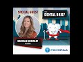 Common HIPAA Violations in Dental Practices | Danielle McKinley | The Dental Brief #87