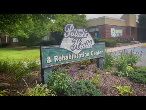 Virtual Tour of Pulaski Health & Rehabilitation Center by Pulaski Health & Rehabilitation Center