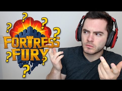 What Ever Happened To Fortress Fury?