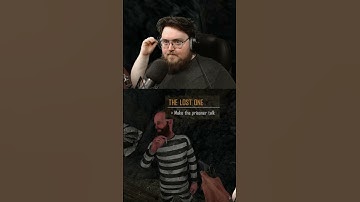 Make The Prisoner Talk 💯 - #contrabandpolice #twitch #gaming #videogames #games #fail