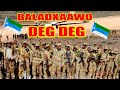 DEG DEG Xaalada Beled Xawo Cawa Kacsan Ciidan Kale Oo Goostay Xuduudda Kenya Oo Ciidamo Laga DEG DEG Xaalada Beled Xawo Cawa Kacsan Ciidan Kale Oo Goostay Xuduudda Kenya Oo Ciidamo Laga
