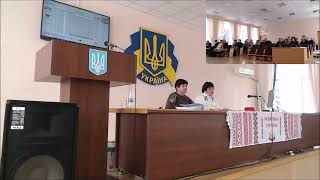72 засідання чергової сесії Сквирської міської ради VIII скликання 17.02.26