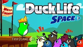 Duck Life Space no Jogalo