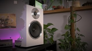 Revolution 3 - cool stands from Heco for PLN 4,000