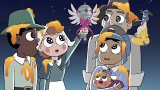 Everytime The Wand Change - Star vs. the Forces Of Evil