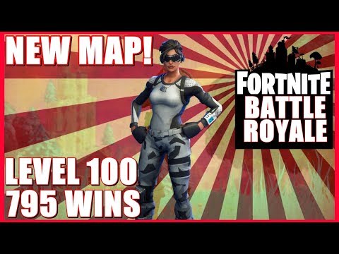fortnite account FORTNITE BATTLE ROYALE - Do you know da wae to Tilted Towers - 795 WINS - (PS4 PRO) Full HD