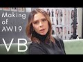 “The Goal Is To Achieve Perfection” | The Making of AW19 - Episode 1