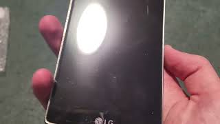 lg g flex 2 unboxing