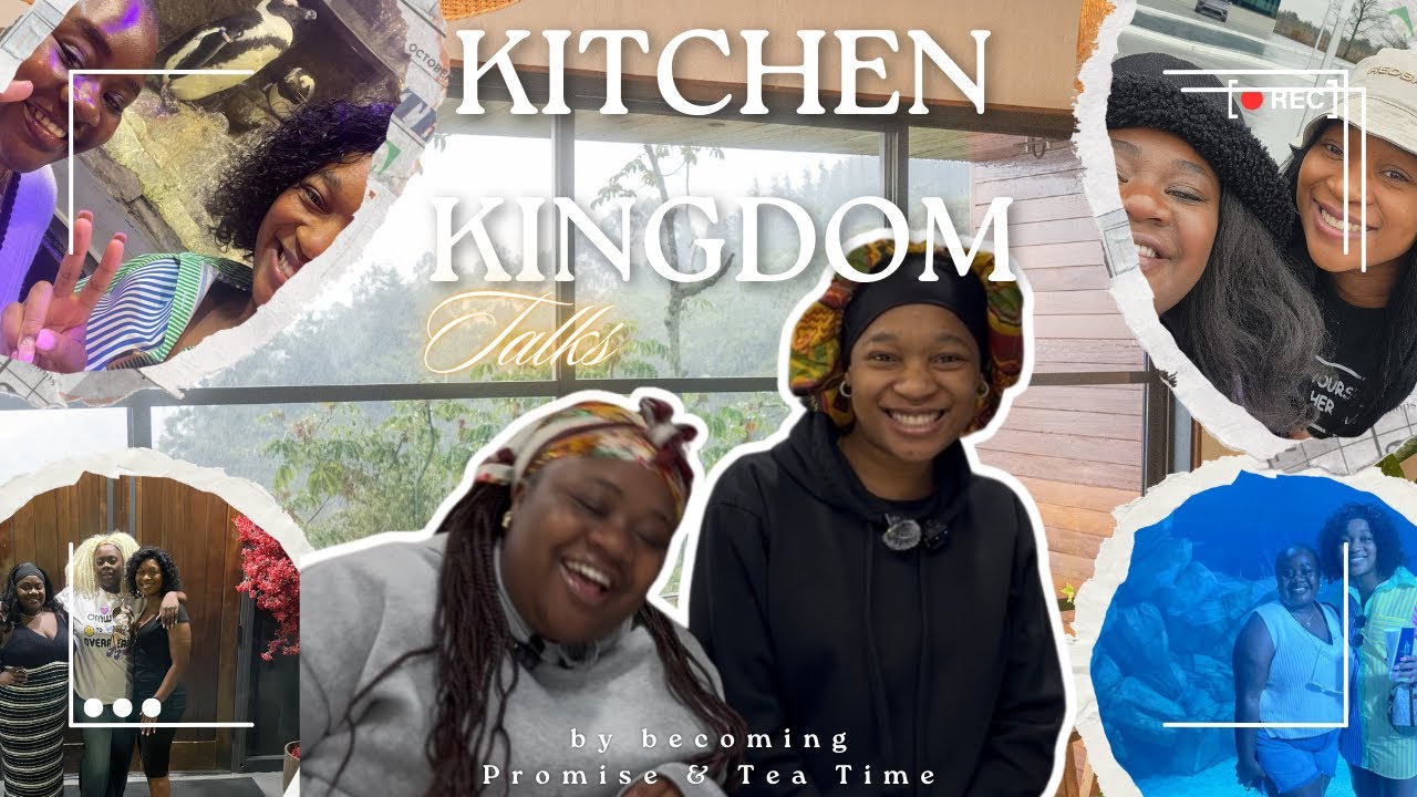 Give us this day our daily bread|| season finale episode 10