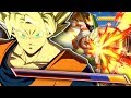 THE BEST COMEBACK CHARACTER!! | Dragonball FighterZ Ranked Matches