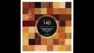 Third Son U0026 Wally Lopez  Geometry solee Remix
