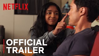 Never Have I Ever | Official Trailer | Netflix