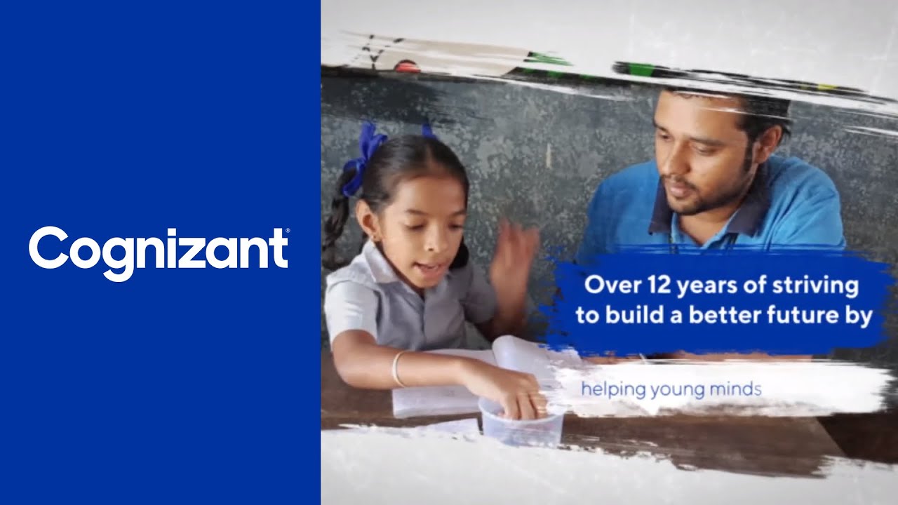 Cognizant Outreach: An Overview