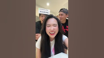 Câu cuối hiểu lầm thoy... #vienvibi #shorts #tiktoker