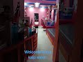 welcome Kaya kalp salon Malabar enclave near DAV school bariyatu