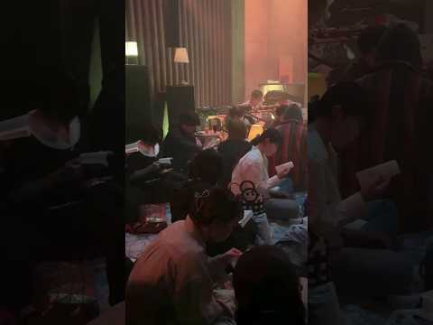 Japan’s ‘Juicy Book Rave’ turns quiet reading into a night out