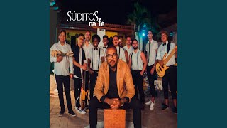 Video thumbnail of "Súditos na Fé - Maranata"
