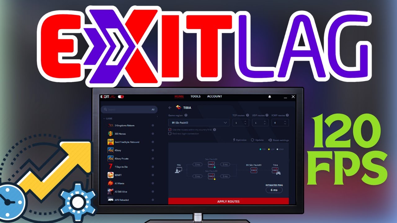 🔸EXITLAG🔸 HOW TO INSTALL 💻PC/LAPTOP [TUTORIAL 2024 no charge✅]
