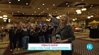 ⚡ Houston’s future electricians compete for national recognition