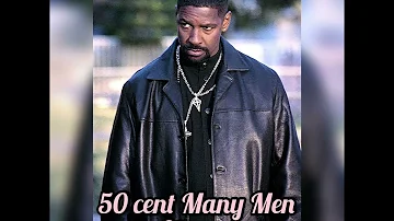 50cent many men