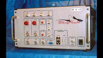 How Stingray technology works