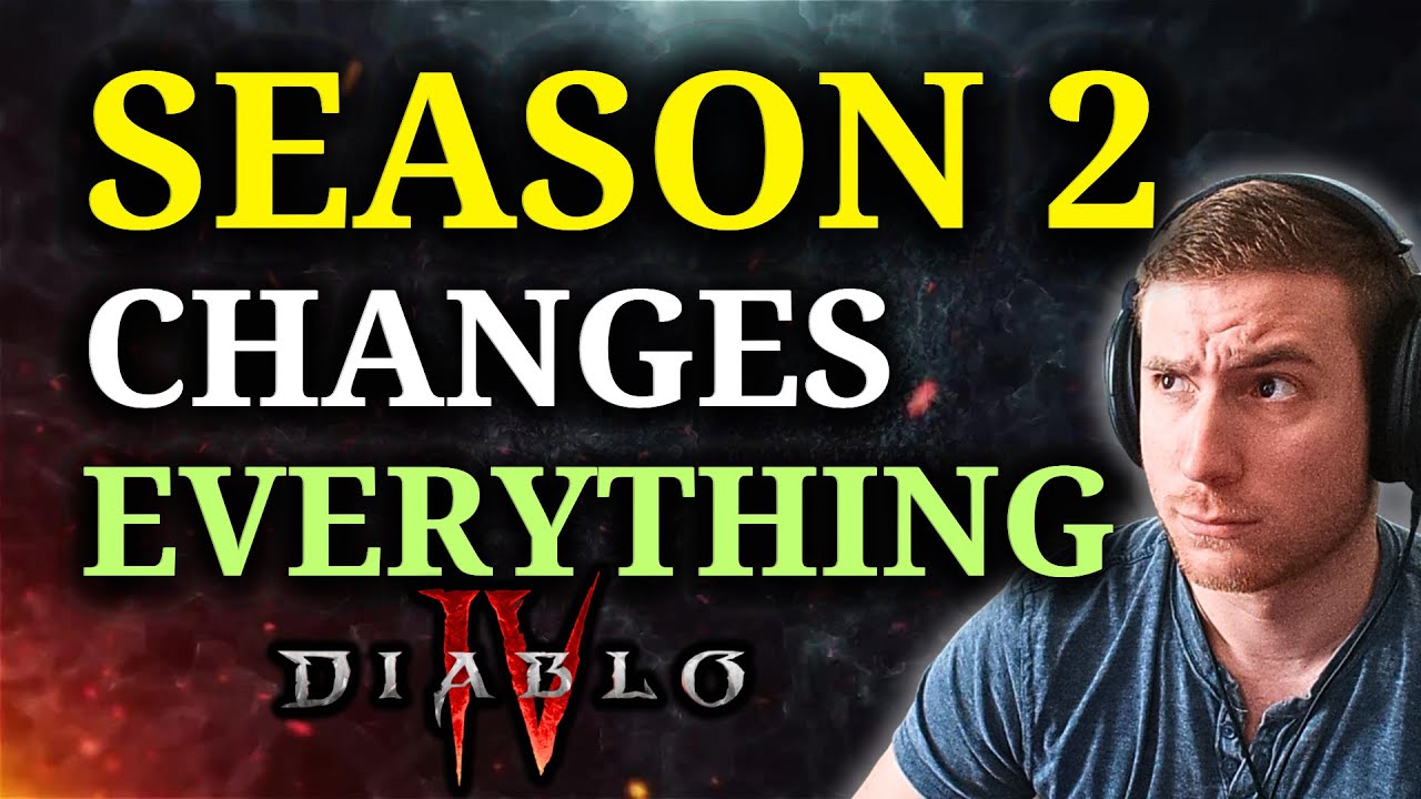 Diablo 4 Season 2: All Uber Boss drops listed - Dot Esports