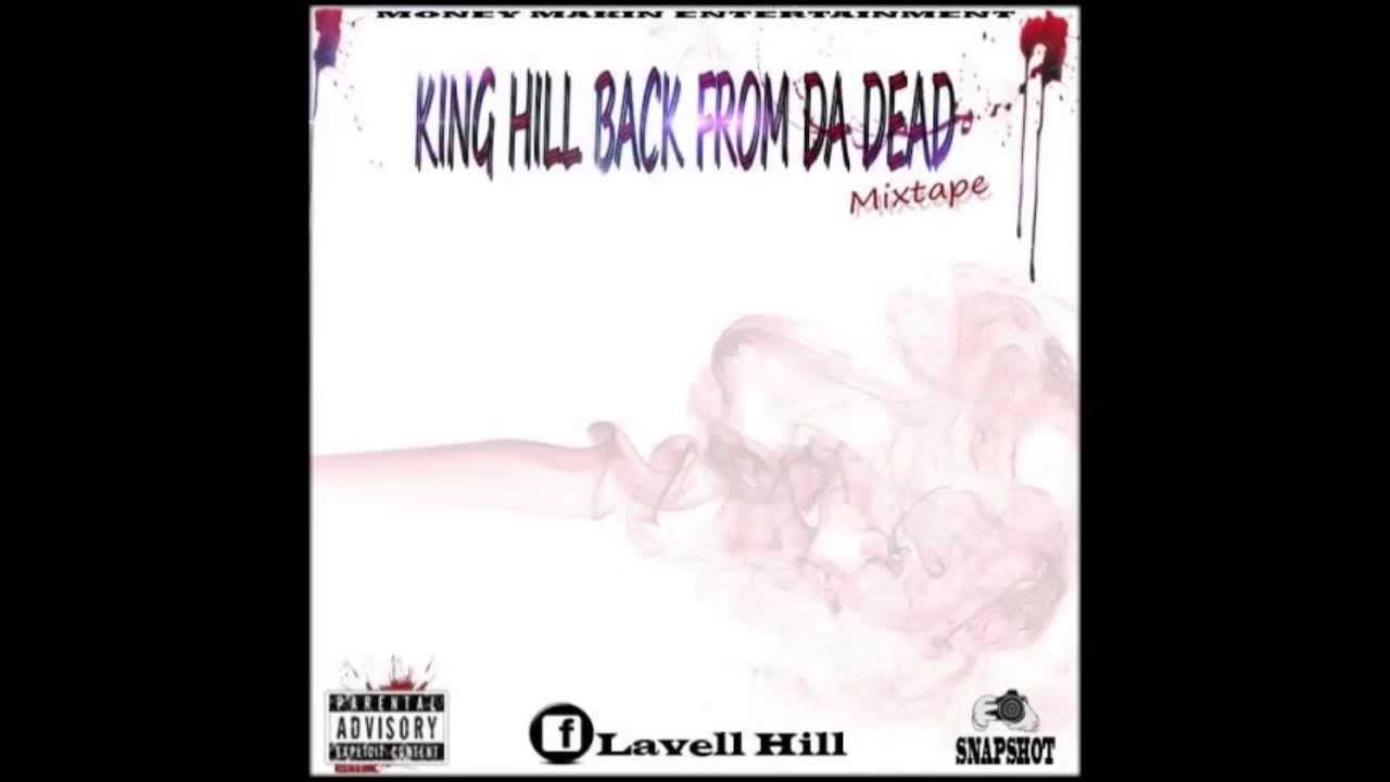 Mira King Hill - Freestyle en YouTube Mira King Hill - Freestyle en YouTube