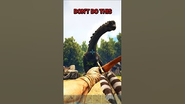 ARK FAILS AND FUNNY MOMENTS 53