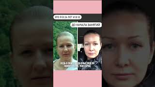 Комплекс на 15 минут! Как я вернула свое тело
