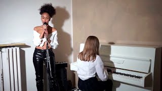 Jasley - Dimmi quando (Acoustic Version)