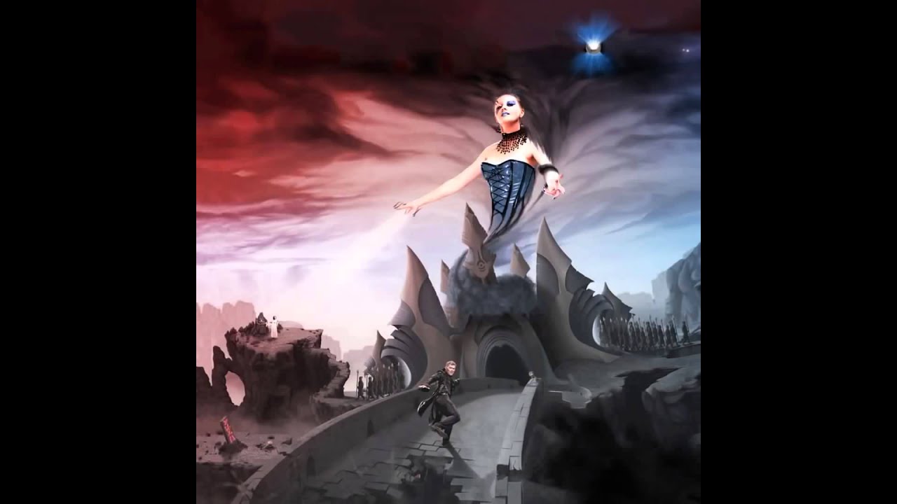 Circle Of Illusion - New Age