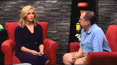 Stan Prager of GoGeeks  on ABC News-40 Talks Fraud...