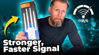Is Baetaey The Best Wifi Extender Signal Booster For 2025