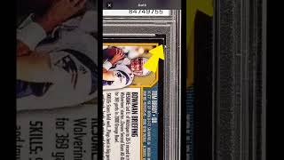 Mia Malkova Autograph on a $2,000+ Tom Brady Card?!