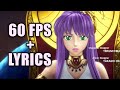 Saint Seiya Netflix Opening   Lyrics 60fps (Knights of the zodiac)