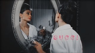 Breakfast at Tifannys || Gucci ( Thata Challenge #2 )