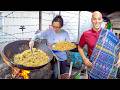 25 Indonesian Street Foods in North Sumatra - BEST Batak Food + CRAZY Tribal Market + #1 BBQ Pork