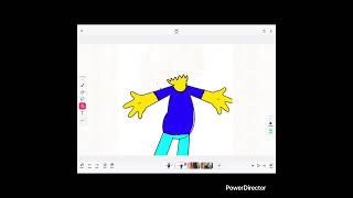 Where’s your head at TADC freakshow full animated