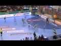 algeria vs argentina President's Cup 17th  handball 2013