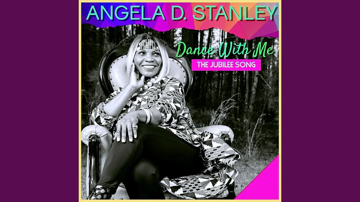 Dance with Me (The Jubilee Song)