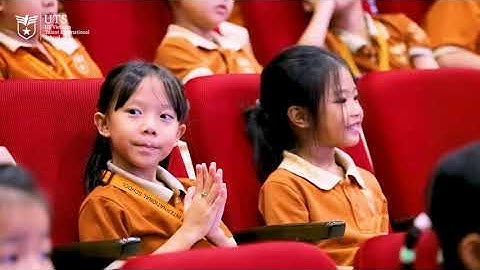 LỄ KHAI GIẢNG 2023 – 2024 | LET’S MAKE THIS ACADEMIC YEAR BE THE BEST OF ALL YEARS EVER!