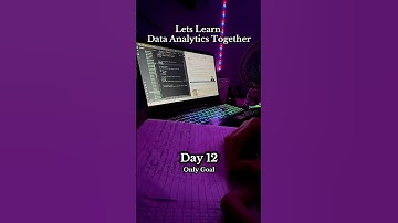 Day 12: Tuples locked. Goals set. 🔒🎯 #100DaysChallengeOfDataAnalyst #Python #noretreatnosurrender