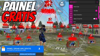 FREE FFH4X PANEL 2026✅☠️XIT AIMBOT ANDROID/IOS!UPDATED XIT WI-FI PROXY💀FFH4X DIRECT LINK FREE🆓