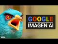 Google’s Imagen AI: Outrageously Good! 🤖