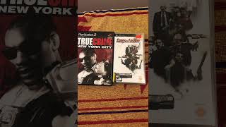 Gangs of London or true crime New York screenshot 1