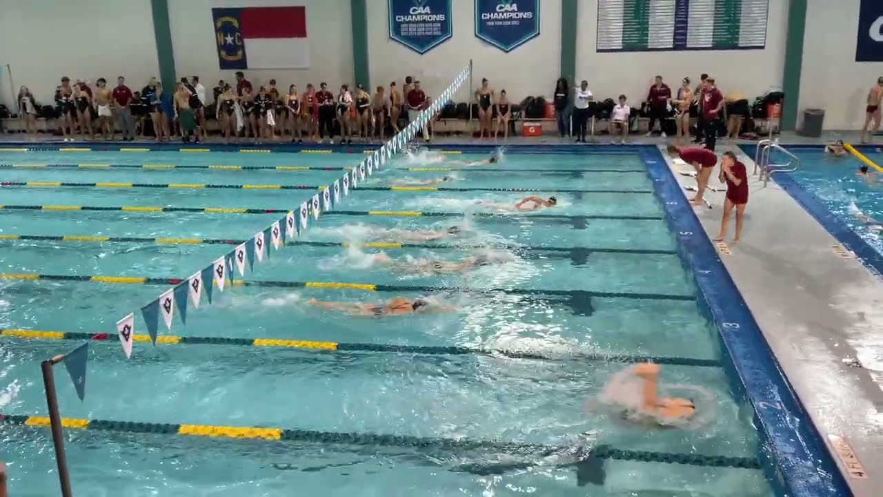 09/29/2023 UNCW - W 200 FR H1